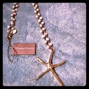 Tommy Bahama Accessories - Tommy Bahama Starfish Pendant Necklace Tommy Bahama Accessories - Tommy Bahama Starfish Pendant Necklace